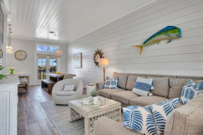 SBT159-Good Vibes At Sunflower Beach townhouse